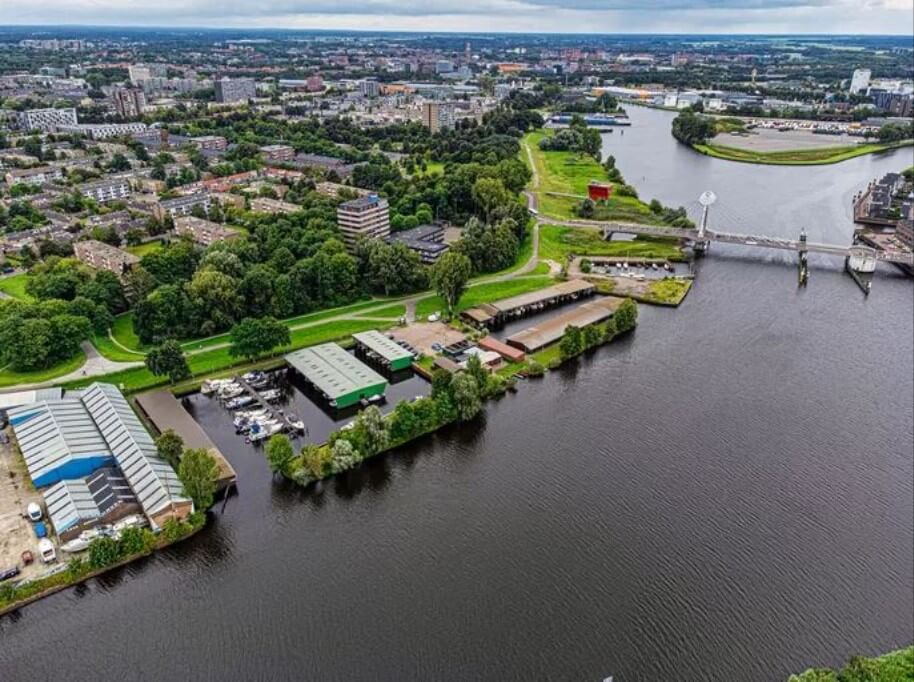 Project Stadsdijken Zwolle-6