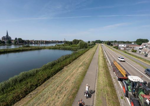 Mastenbroek-IJssel omgeving IJsselmuiden