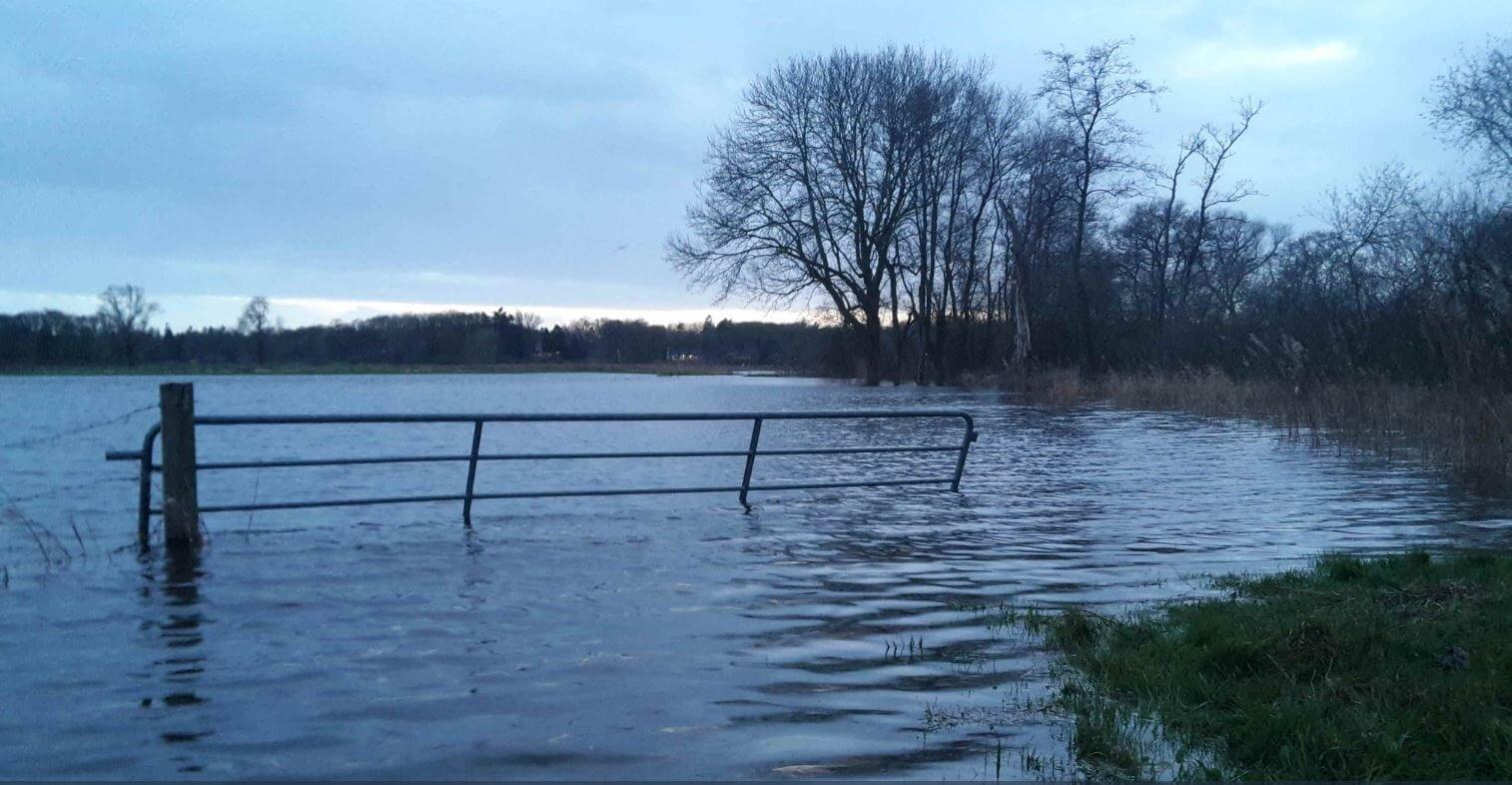 Vecht bij Haerst