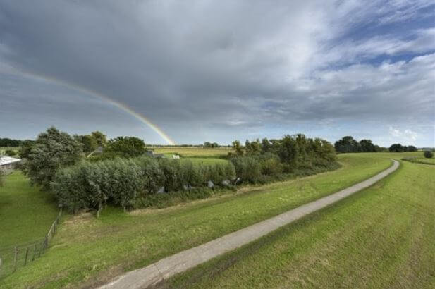 IJsseldijk Zwolle-Olst forto 5