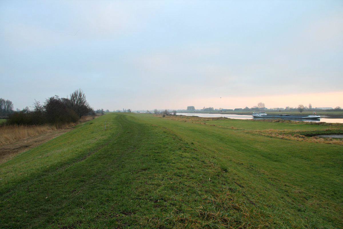 IJseldijk Zwolle-Olst